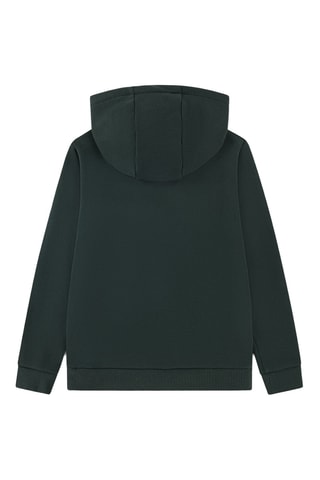 Sweat à capuche - Bleu marine