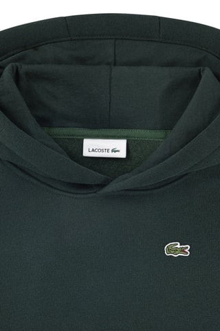 Sweat à capuche - Bleu marine