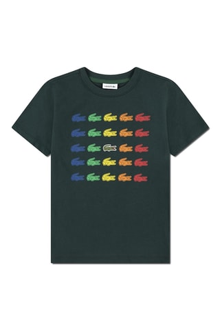 T-shirt - Bleu marine