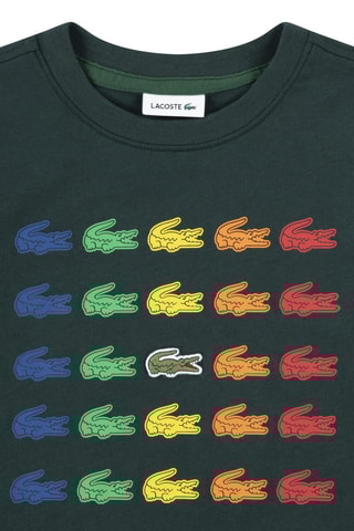 T-shirt - Bleu marine