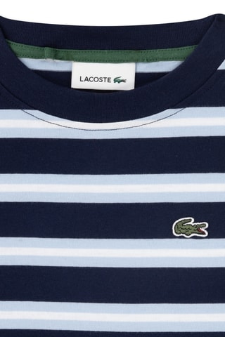 T-shirt - Bleu marine