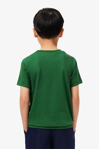 Camiseta - Verde