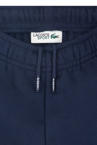 Sweat à capuche et jogging - Bleu marine