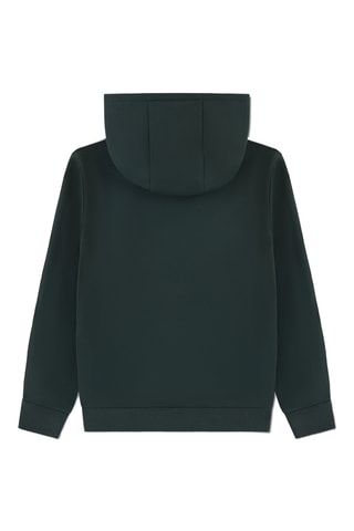 Sweat à capuche - Bleu marine