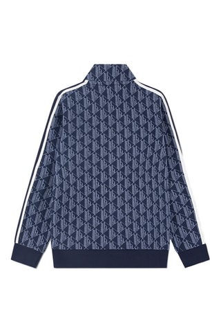 Sweat - Bleu marine