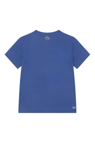T-shirt - Bleu