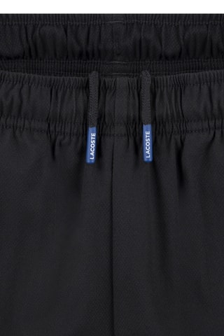 Veste et jogging - Noir