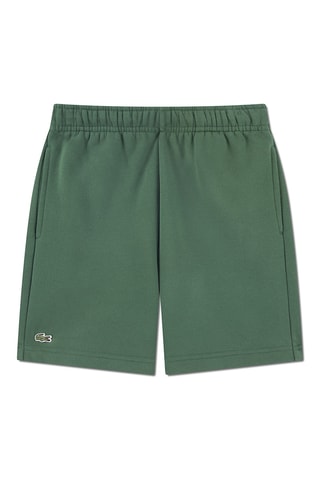 Short polaire - Vert