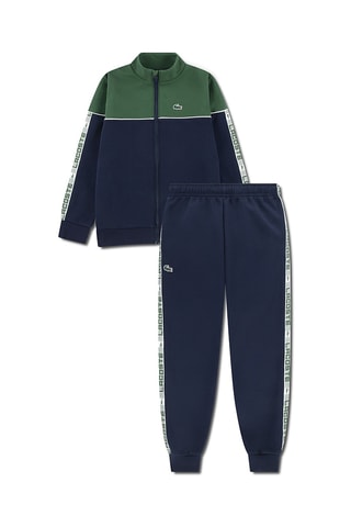 Veste et pantalon - Bleu marine