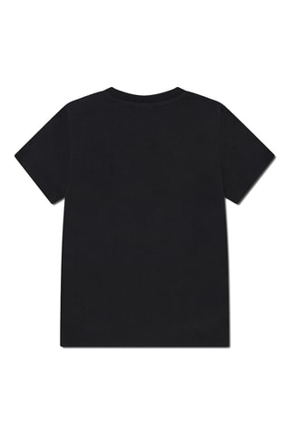 T-shirt - Noir