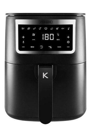 Friteuse sans huile - 1400 W - 4 l