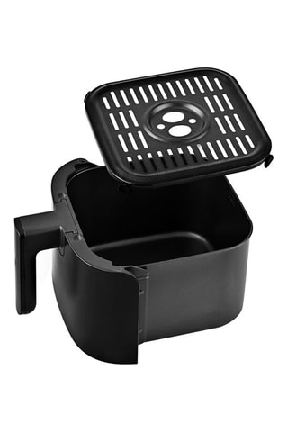Friteuse sans huile - 1400 W - 4 l
