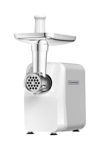 Hachoir à viande électrique - 1300 W