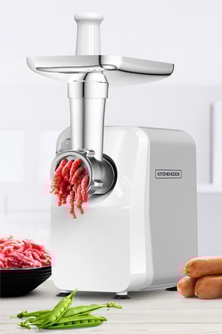 Hachoir à viande électrique - 1300 W