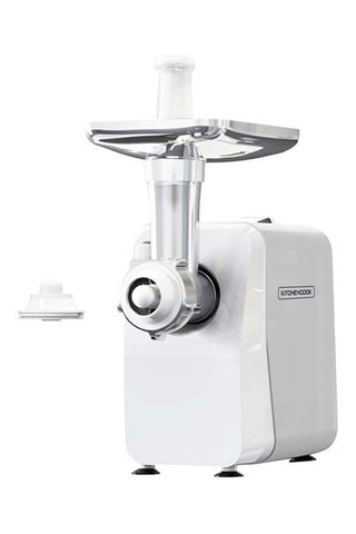 Hachoir à viande électrique - 1300 W