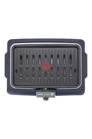 Barbecue de table électrique - 34 x 20 cm