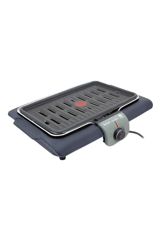 Barbecue de table électrique - 34 x 20 cm