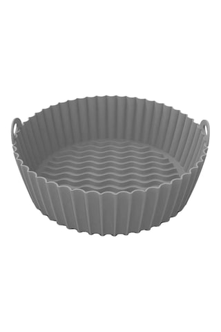 Moule en silicone rond - 20 cm