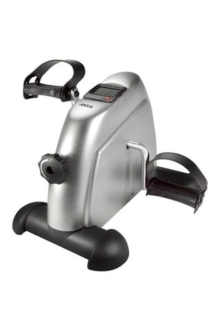 Pédalier avec affichage numérique