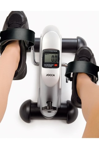 Pédalier avec affichage numérique