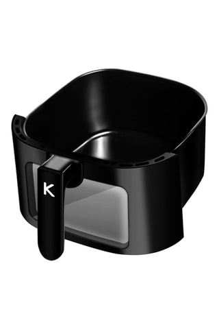 Friteuse sans huile digitale 6,5 l - 1400 W - 8 programmes