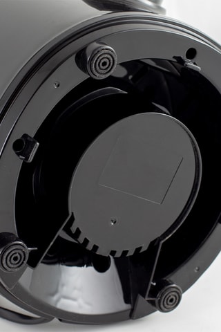 Blender 1,5 l - Zwart