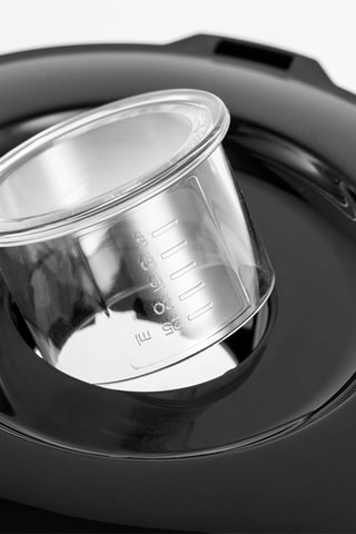 Blender 1,5 l - Zwart