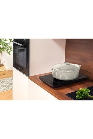 Table induction posable - 3500 W - 2 foyers