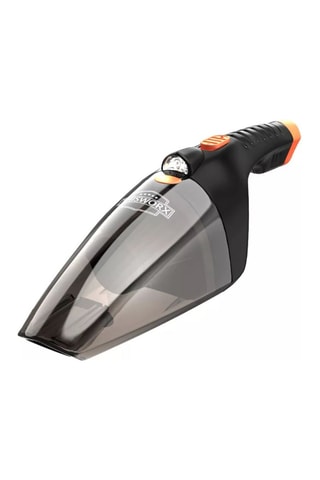 Aspirateur à main pour voiture - Filtres HEPA