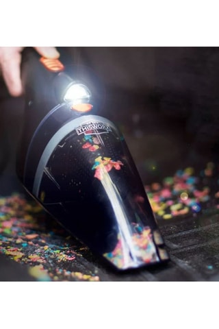 Aspirateur à main pour voiture - Filtres HEPA