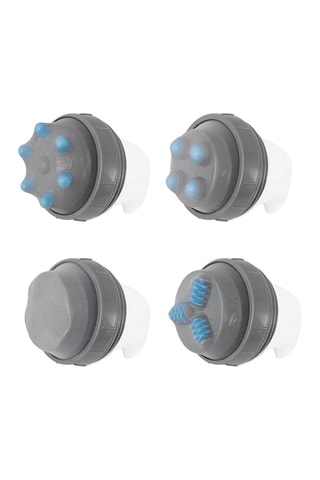 Bras de massage multiusage