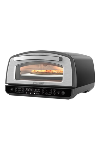 Four à pizza d'intérieur - 2000 W