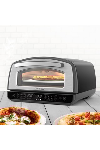 Four à pizza d'intérieur - 2000 W