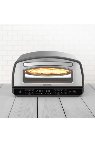 Four à pizza d'intérieur - 2000 W