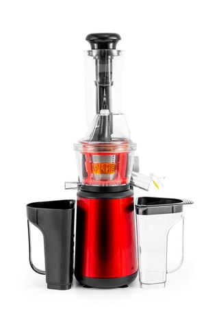 Extracteur de fruits Red - 1 l - 200 W