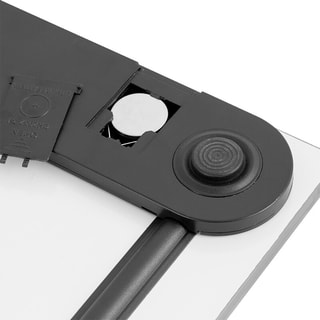 Balance électronique - Villes - Argenté