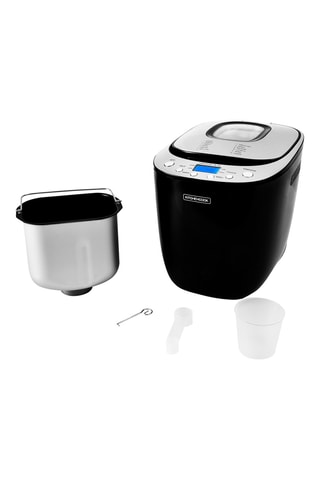 Machine à pain - 900 g - 550 W