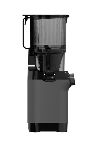 Extracteur à jus en acier inoxydable - 800 ml - 200 W