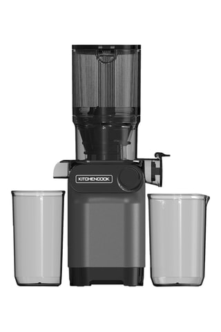 Extracteur à jus en acier inoxydable - 800 ml - 200 W