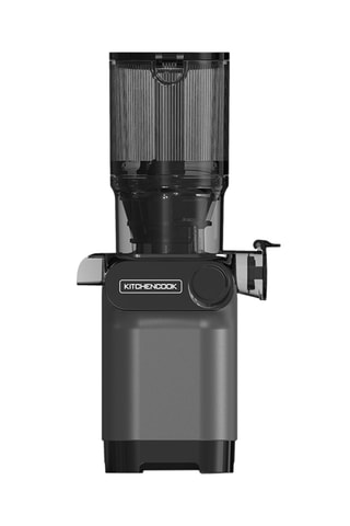 Extracteur à jus en acier inoxydable - 800 ml - 200 W