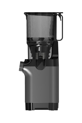 Extracteur à jus en acier inoxydable - 800 ml - 200 W