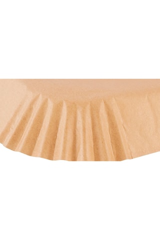 Moules jetables papier cuisson pour cuisson air fryer - 120 pièces