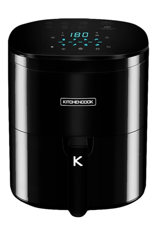 Friteuse sans huile digitale - 1400 W - 6,5 l