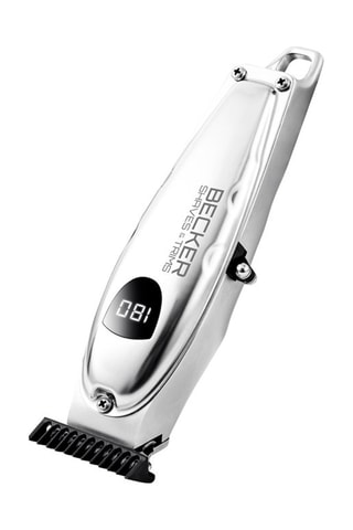 Tondeuse professionnelle cheveux et barbe VMax+