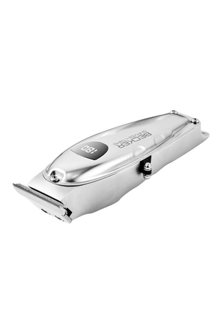 Tondeuse professionnelle cheveux et barbe VMax+