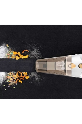 Aspirateur à main pour voiture - Filtre HEPA