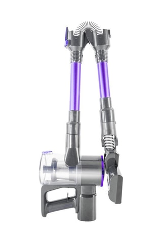 Aspirateur balai digital sans fil