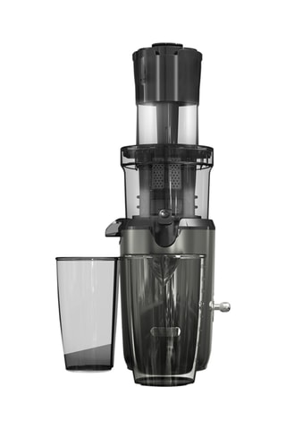 Extracteur à jus en acier inoxydable - 800 ml - 160 W