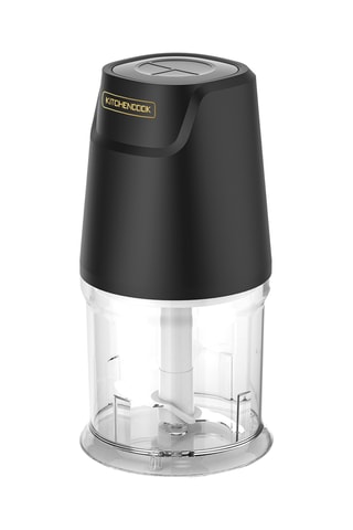 Mini hachoir compact - 500 ml - 300 W - 1 vitesse