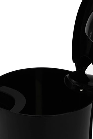 Bouilloire Cosy Tea - 1,7 l - 2200 W - Noir